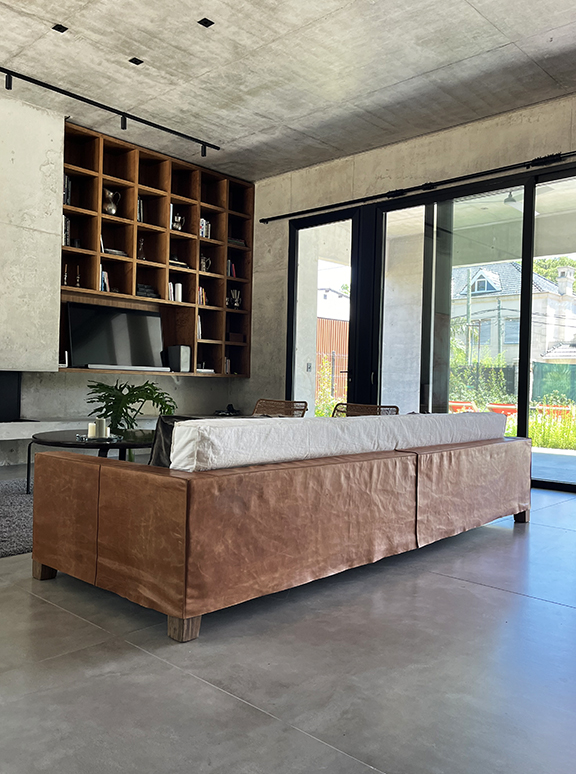Casa en San Isidro
