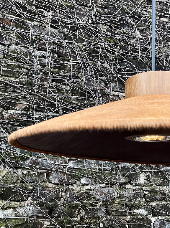 Douli Lamp