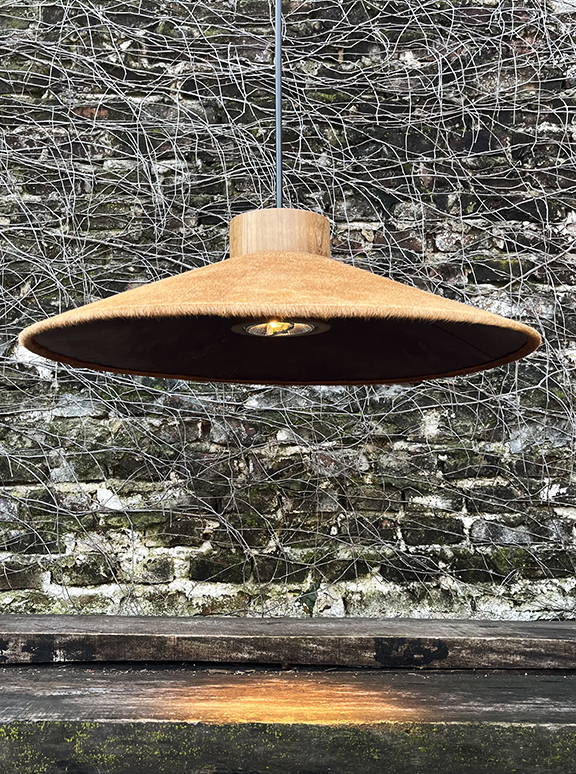 Douli Lamp