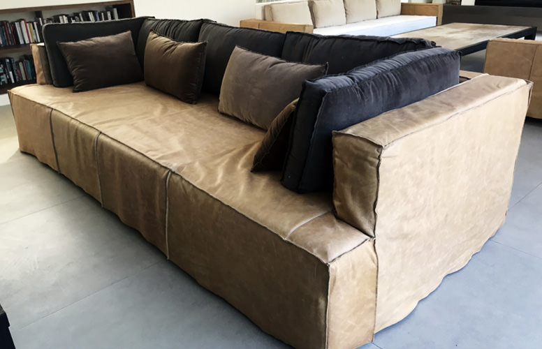 Sofa Rem
