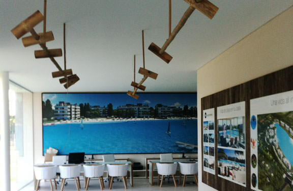 wood idea