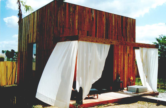 Wood Idea
