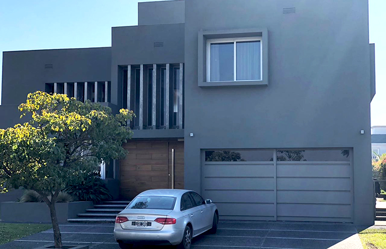 Casa cfa