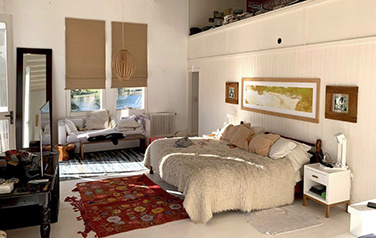 Casa mr+jg