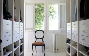 Casa mr+jg