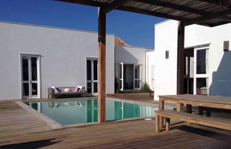 Casa mr+jg