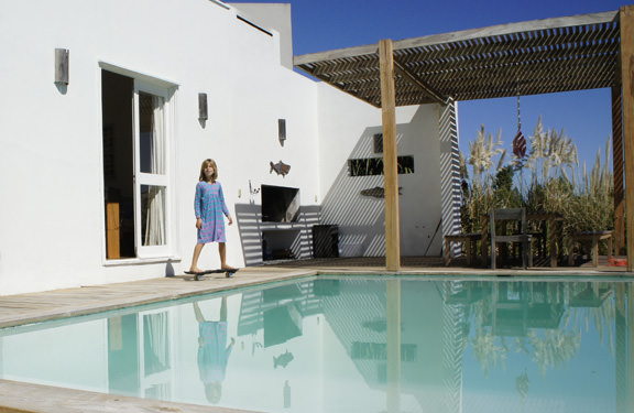 Casa mr+jg