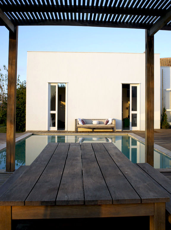 Casa mr+jg