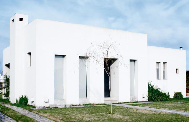 Casa mpr+rc